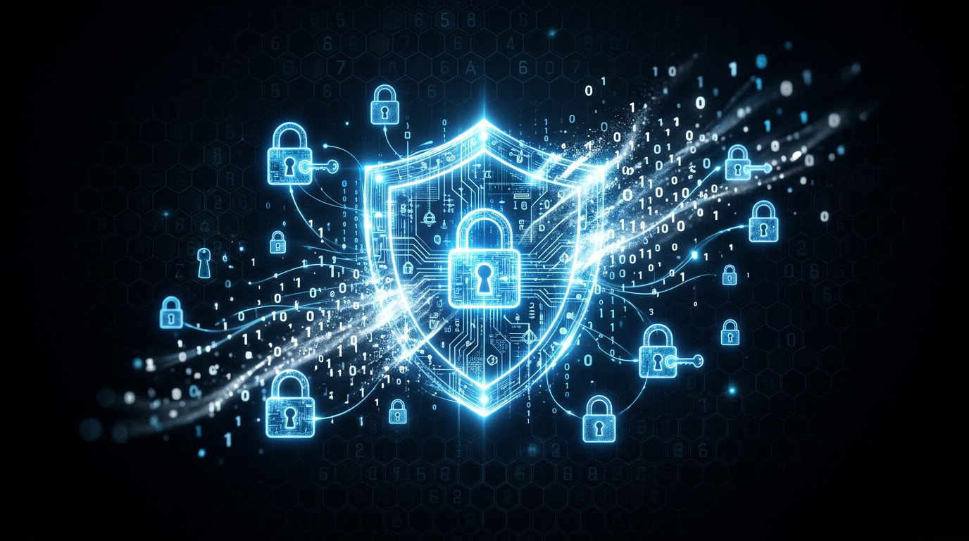 Data Privacy: Building Trust in Technology